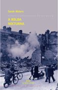a rolda nocturna-sarah waters-9788498652505 a rolda nocturna-sarah waters-9788498652505