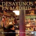 desayunos en madrid-sara cucala-9788498671605 desayunos en madrid-sara cucala-9788498671605