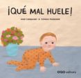 ¡que mal huele! ( colección cinco sentidos )-jose campanari-9788498714005 ¡que mal huele! ( colección cinco sentidos )-jose campanari-9788498714005