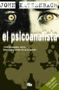 el psicoanalista-john katzenbach-9788498721805 el psicoanalista-john katzenbach-9788498721805