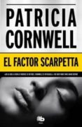 el factor scarpetta-patricia cornwell-9788498726305 el factor scarpetta-patricia cornwell-9788498726305