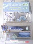 el taller de tilda: labores para la casa y nuevos muñecos de tela : mas de 50 proyectos paso a paso con sus patrones-tone finnanger-9788498742305 el taller de tilda: labores para la casa y nuevos muñecos de tela : mas de 50 proyectos paso a paso con sus patrones-tone finnanger-9788498742305
