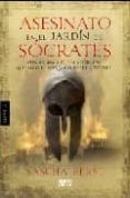 asesinato en el jardin de socrates-berst sascha-9788498772005 asesinato en el jardin de socrates-berst sascha-9788498772005