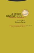 textos gnósticos ii biblioteca de nag hammadi ne-francisco garcia bazan-jose montserrat torrents-9788498796605 textos gnósticos ii biblioteca de nag hammadi ne-francisco garcia bazan-jose montserrat torrents-9788498796605