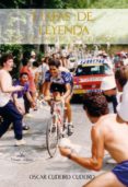 etapas de leyenda en las montañas del tour de francia (ebook)-9788498863505 etapas de leyenda en las montañas del tour de francia (ebook)-9788498863505