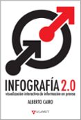 infografia 2.0: visualizacion interactiva de informacion en prens a-alberto cairo-9788498890105 infografia 2.0: visualizacion interactiva de informacion en prens a-alberto cairo-9788498890105