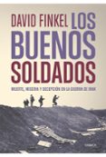 (pe) los buenos soldados-david finkel-9788498921205 (pe) los buenos soldados-david finkel-9788498921205