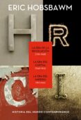omnibus: trilogia de las 3 eras-eric hobsbawm-9788498925005 omnibus: trilogia de las 3 eras-eric hobsbawm-9788498925005