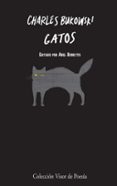 gatos-charles bukowski-9788498959505 gatos-charles bukowski-9788498959505