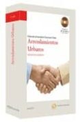arrendamientos urbanos (2ª ed.)-9788499032405 arrendamientos urbanos (2ª ed.)-9788499032405