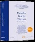 manual derecho tributario. parte especial (7ª ed)-9788499035505 manual derecho tributario. parte especial (7ª ed)-9788499035505