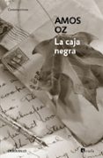 la caja negra-amos oz-9788499080505 la caja negra-amos oz-9788499080505