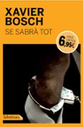 se sabra tot-xavier bosch-9788499309705 se sabra tot-xavier bosch-9788499309705
