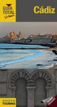 cadiz 2016 (guia total urban) (2ª ed.)-rafael arjona molina-lola wals-9788499357805 cadiz 2016 (guia total urban) (2ª ed.)-rafael arjona molina-lola wals-9788499357805