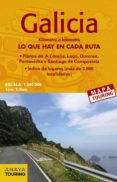 mapa de carreteras de galicia escala 1:340.000 (2016)-9788499358505 mapa de carreteras de galicia escala 1:340.000 (2016)-9788499358505