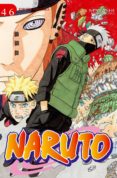 naruto nº46/72 (edt)-masashi kishimoto-9788499470405 naruto nº46/72 (edt)-masashi kishimoto-9788499470405