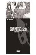 gantz nº 28-oku hiroya works-9788499471105 gantz nº 28-oku hiroya works-9788499471105