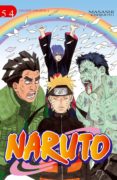 naruto nº54/72 (edt)-masashi kishimoto-9788499472805 naruto nº54/72 (edt)-masashi kishimoto-9788499472805