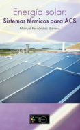 energia solar. sistemas termicos para acs (ebook)-9788499490205 energia solar. sistemas termicos para acs (ebook)-9788499490205