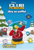 club penguin. elige tu aventura. ¡soy un puffle!-9788499515205 club penguin. elige tu aventura. ¡soy un puffle!-9788499515205