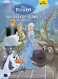 frozen. aventuras en arendelle-walt disney-9788499518305 frozen. aventuras en arendelle-walt disney-9788499518305