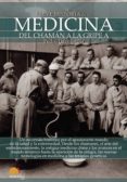 breve historia de la medicina-pedro gargantilla-9788499671505 breve historia de la medicina-pedro gargantilla-9788499671505