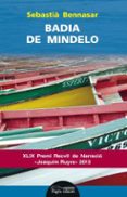 badia de mindelo-sebastia bennasar i llobera-9788499754505 badia de mindelo-sebastia bennasar i llobera-9788499754505