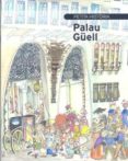 petita historia del palau guell-tina valles-9788499790305 petita historia del palau guell-tina valles-9788499790305