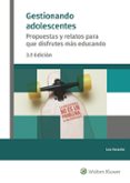 GESTIONANDO ADOLESCENTES (3ª ED.)-6864890-otro-formato