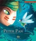 peter pan-james matthew barrie-9788499950105 peter pan-james matthew barrie-9788499950105