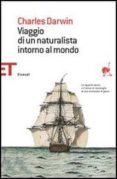 viaggio di un naturalista intorno al mondo-charles darwin-9788806178505 viaggio di un naturalista intorno al mondo-charles darwin-9788806178505