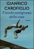 il bordo vertiginoso delle cose-gianrico carofiglio-9788817076005 il bordo vertiginoso delle cose-gianrico carofiglio-9788817076005