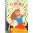la gitanilla + cd-9788853607805 la gitanilla + cd-9788853607805