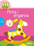 2-3 anys (rosa) (cat) pinta i enganxa-9789037493405 2-3 anys (rosa) (cat) pinta i enganxa-9789037493405