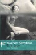 en el lago-yasunari kawabata-9789500431705 en el lago-yasunari kawabata-9789500431705