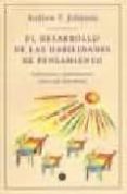 el desarrollo de las habilidades de pensamiento: aplicacion y pla nificacion para cada disciplina-andrew p. johnson-9789501631005 el desarrollo de las habilidades de pensamiento: aplicacion y pla nificacion para cada disciplina-andrew p. johnson-9789501631005
