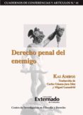 derecho penal del enemigo (ebook)-9789587104905 derecho penal del enemigo (ebook)-9789587104905