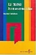 la nueva homosexualidad-marina castañeda-9789688536605 la nueva homosexualidad-marina castañeda-9789688536605