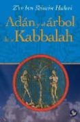 adan y el arbol de la kabbalah-z ev ben shimon halevi-9789688607305 adan y el arbol de la kabbalah-z ev ben shimon halevi-9789688607305