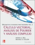 calculo vectorial-dennis g. zill-9789701065105 calculo vectorial-dennis g. zill-9789701065105