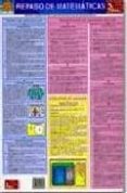 repaso de matematicas (aprenda facil)-9789702401605 repaso de matematicas (aprenda facil)-9789702401605