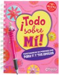 todo sobre mi-9789871078905 todo sobre mi-9789871078905