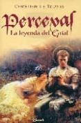 perceval: la leyendad el grial-9789871102105 perceval: la leyendad el grial-9789871102105