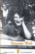 simone weil: una mujer absoluta-gabriella fiori-9789871156405 simone weil: una mujer absoluta-gabriella fiori-9789871156405
