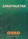 zarathustra: el profeta que rie-9789872097905 zarathustra: el profeta que rie-9789872097905