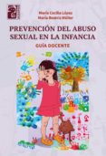 prevencion del abuso sexual en la infancia (ebook)-9789874490605 prevencion del abuso sexual en la infancia (ebook)-9789874490605