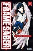 FRAME SABER Nº 1-1128951-otro-formato