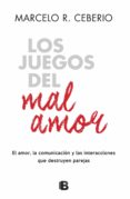 los juegos del mal amor (ebook)-9789876279505 los juegos del mal amor (ebook)-9789876279505