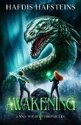 AWAKENING  (edición en inglés)