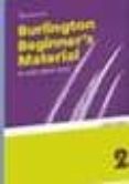 burlington beginner s (vol. 2)-melissa kendall-9789963474905 burlington beginner s (vol. 2)-melissa kendall-9789963474905